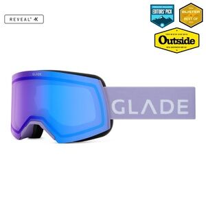 Glade S2 Adapt